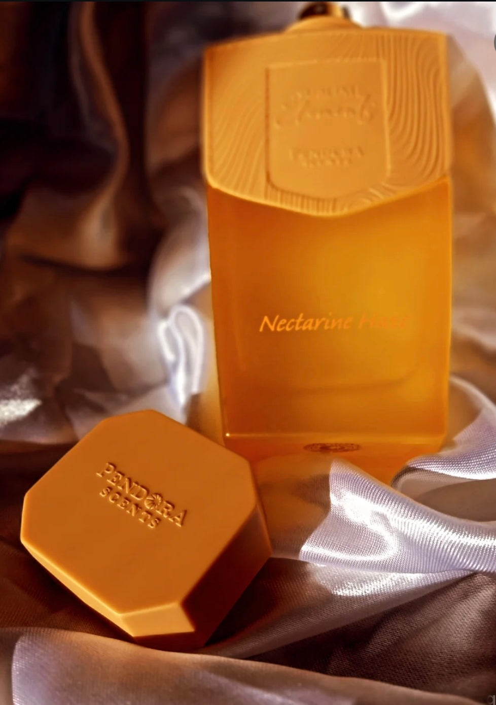 NECTARINE HAZE - Pendora Scents (Paris Corner)