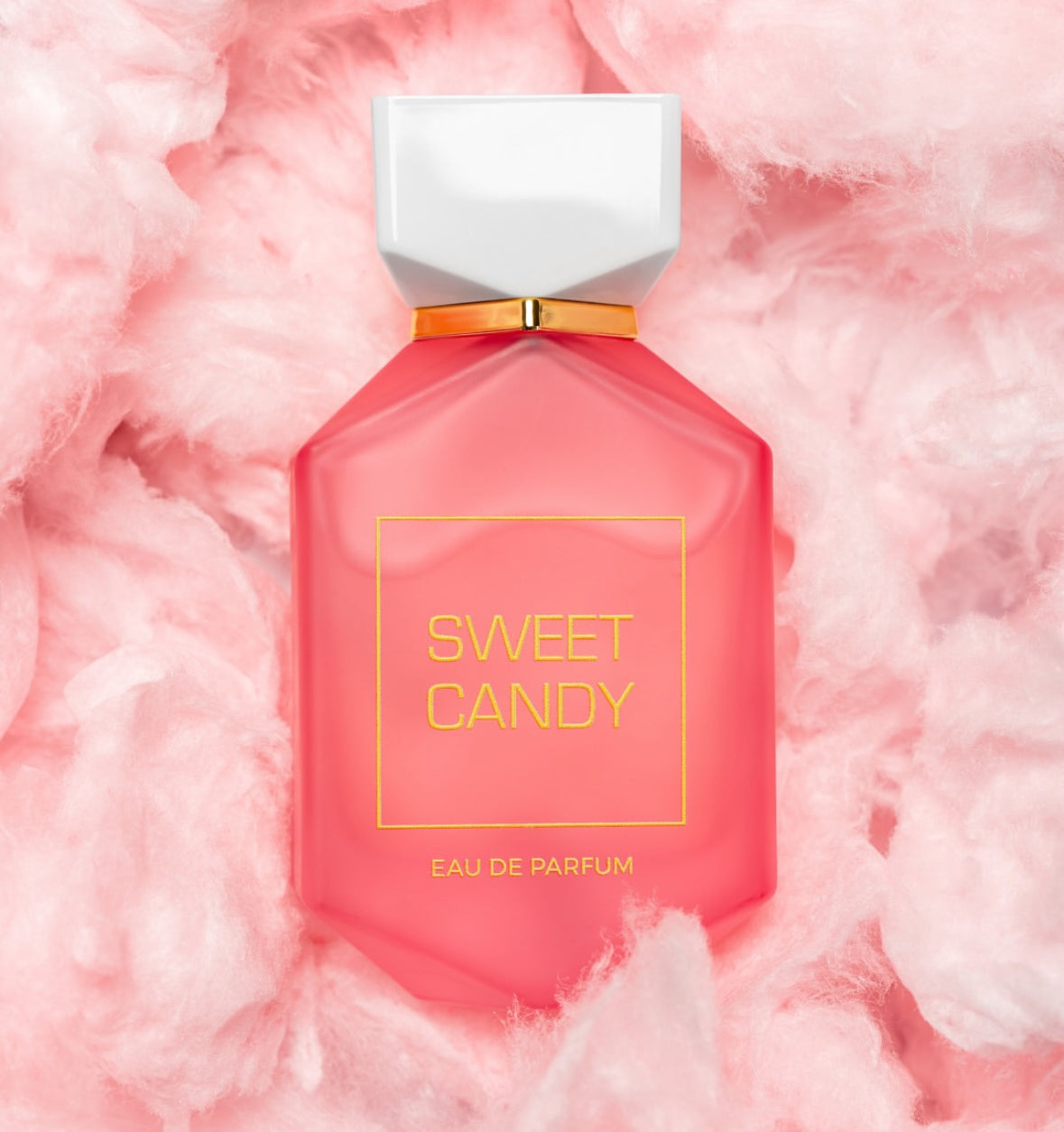 SWEET CANDY - Camara Perfumes