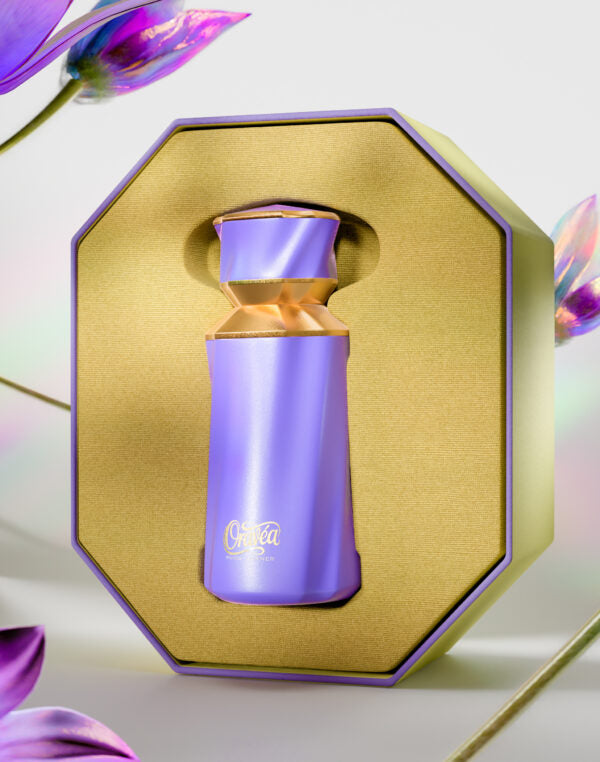 ORAVÉA - Paris Corner