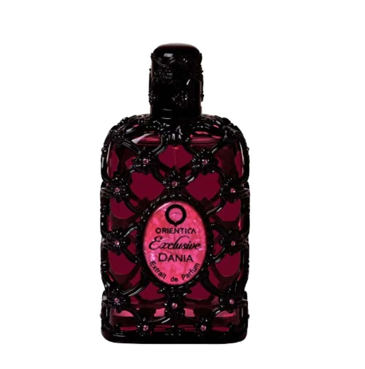 EXCLUSIVE DANIA - Orientica