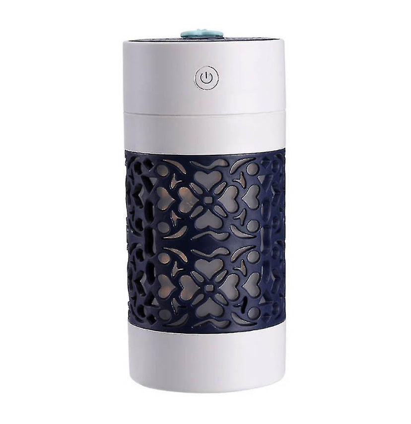 UMIDIFICADOR DE CARRO USB