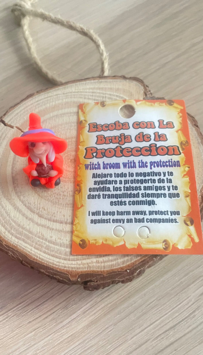 BRUXAS DA SORTE