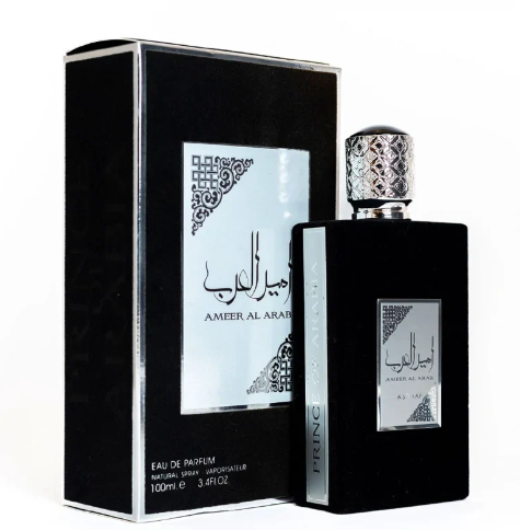 AMEER AL ARAB Perfume
