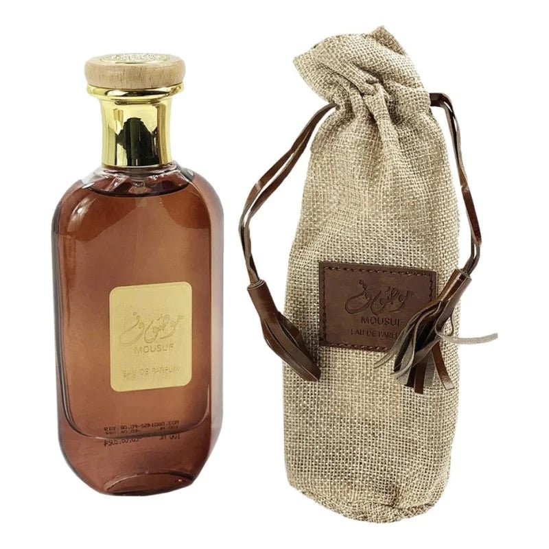 MOUSUF Perfume