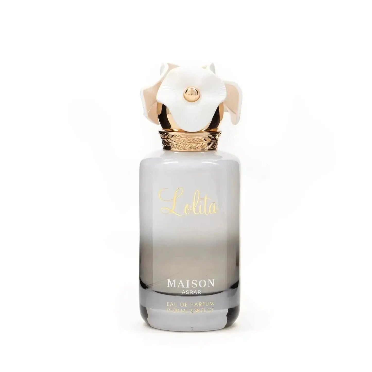 LOLITA - Maison Asrar