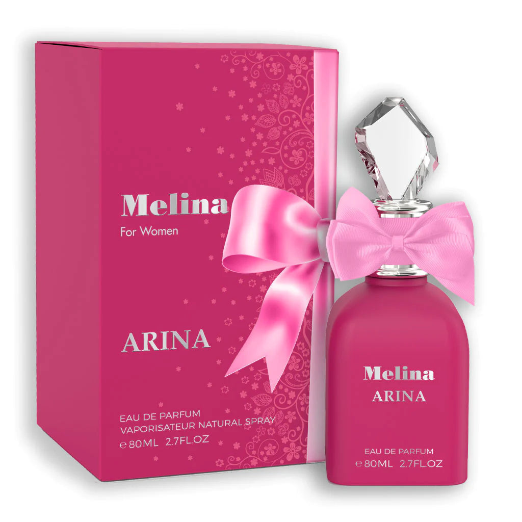 Perfume MELINA ARINA