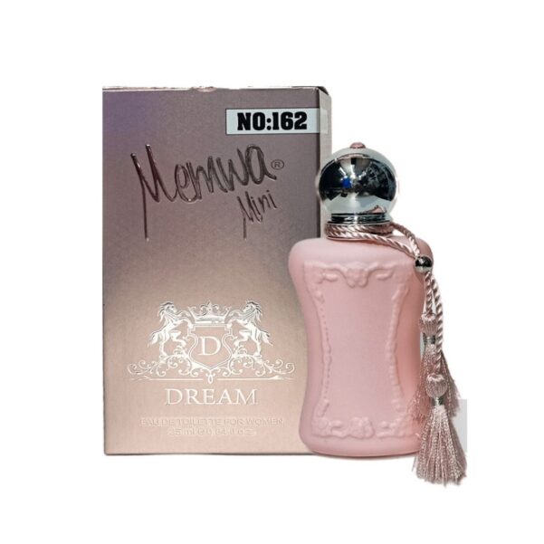 Edt DREAM