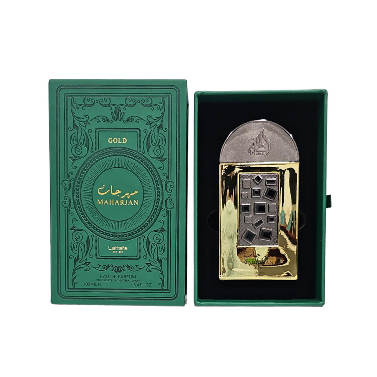 MAHARJAN GOLD Perfume