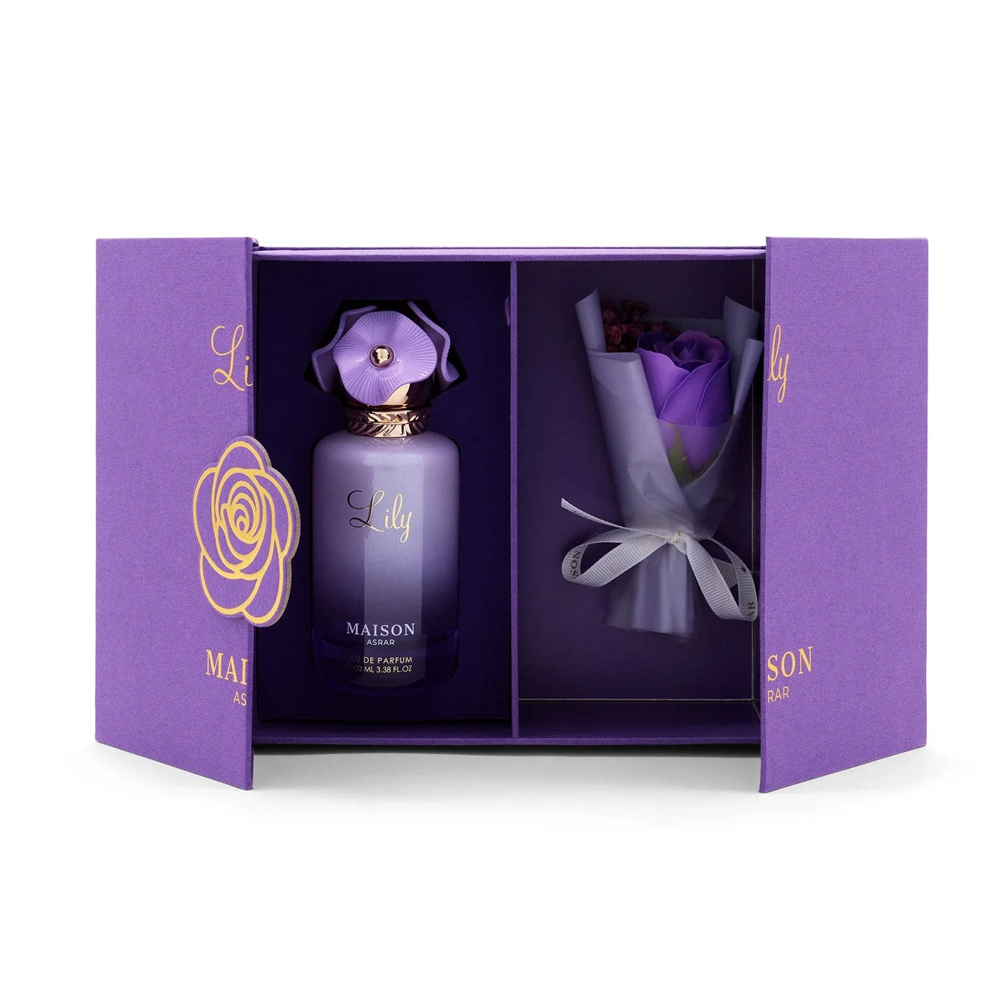 LILY - Maison Asrar