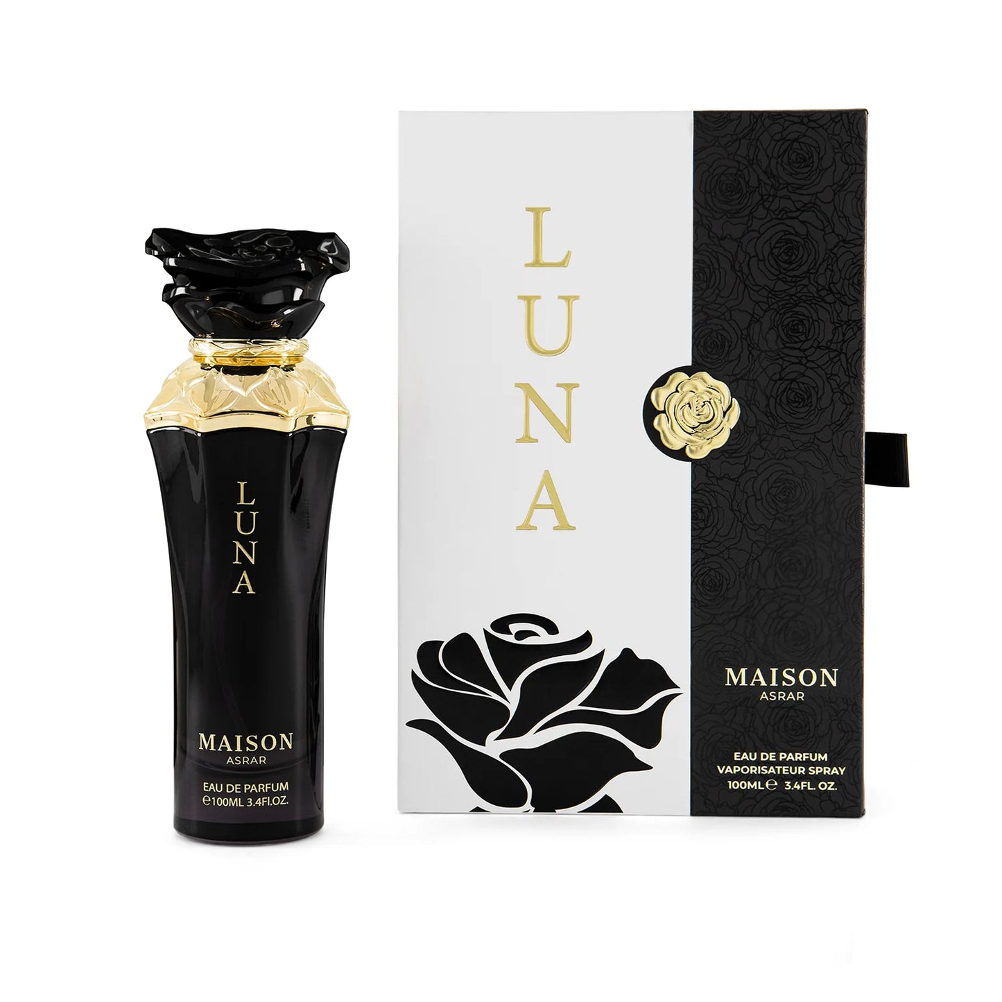 LUNA - Maison Asrar