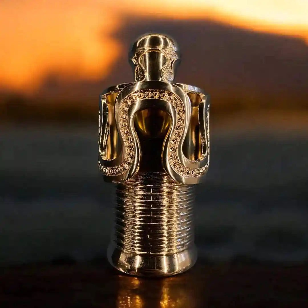 MAITHA - Lattafa - Pure Concentrated Oil