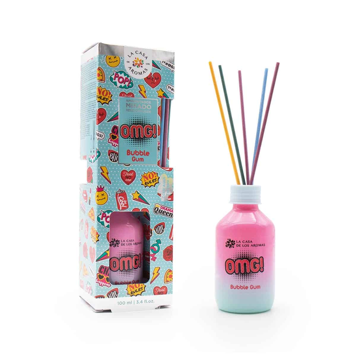 La Casa De Los Aromas COLECCIÓN POP