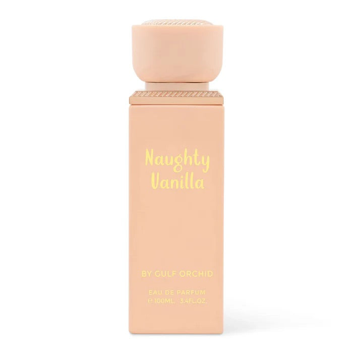 NAUGHTY VANILLA - Gulf Orchid