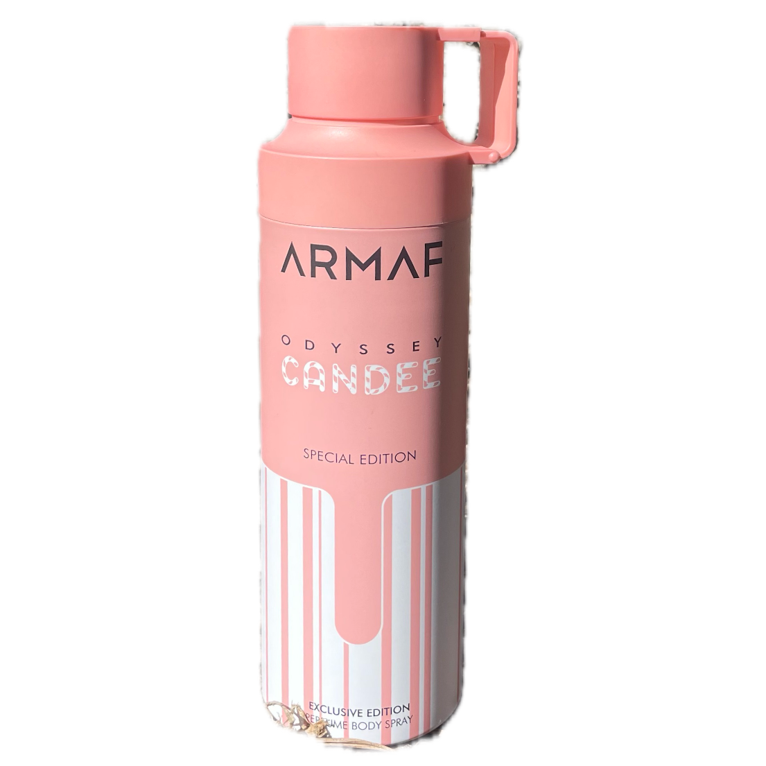 Perfume spray ODYSSEY CANDEE - Armaf
