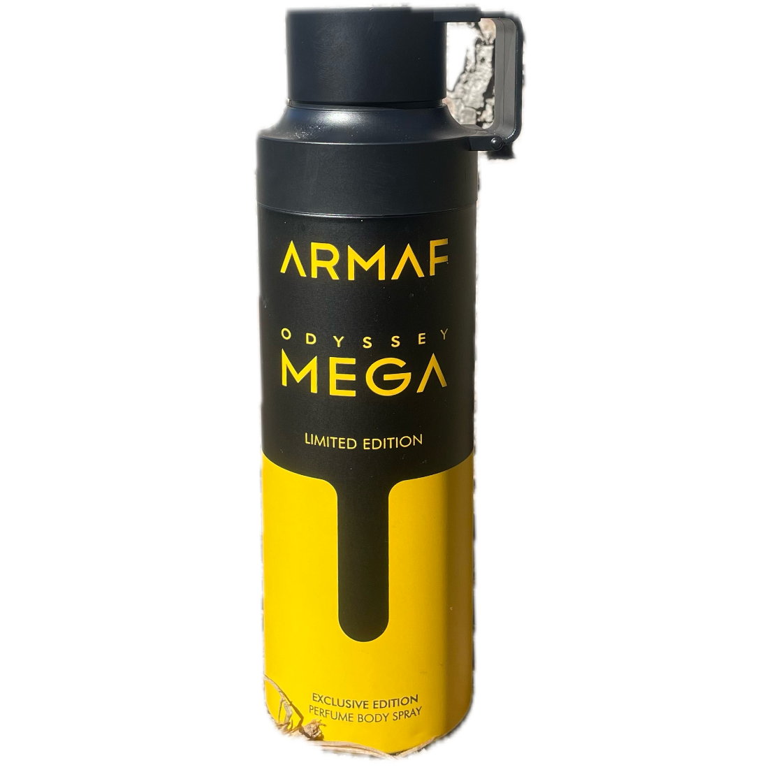 Perfume spray ODYSSEY MEGA - Armaf