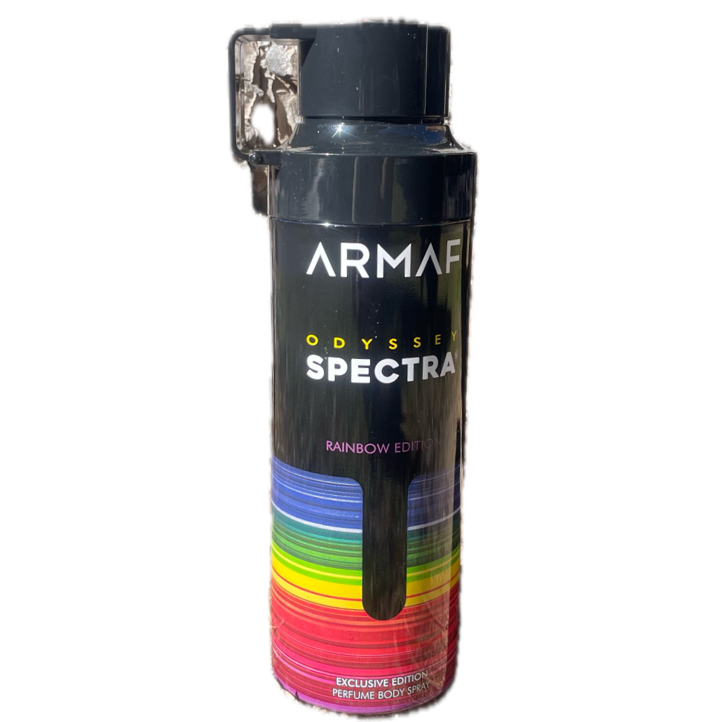 Perfume spray ODYSSEY SPECTRA - Armaf