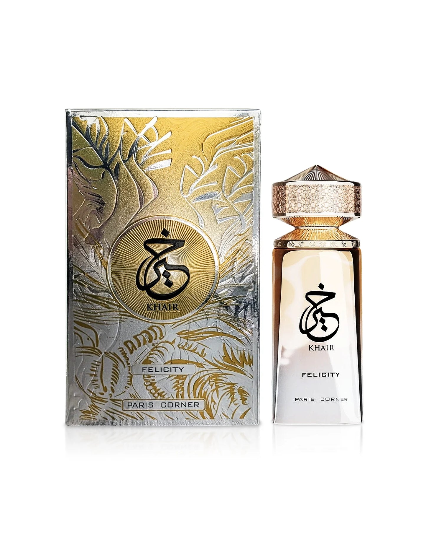 Perfume KHAIR FELICITY