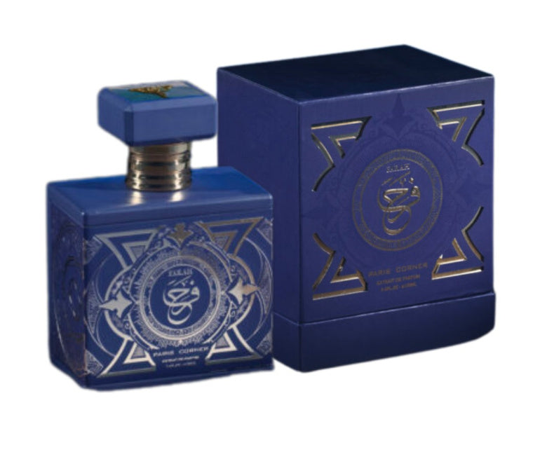 FARAH - Paris Corner