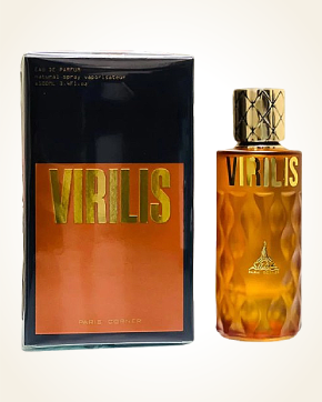 VIRILIS - Paris Corner