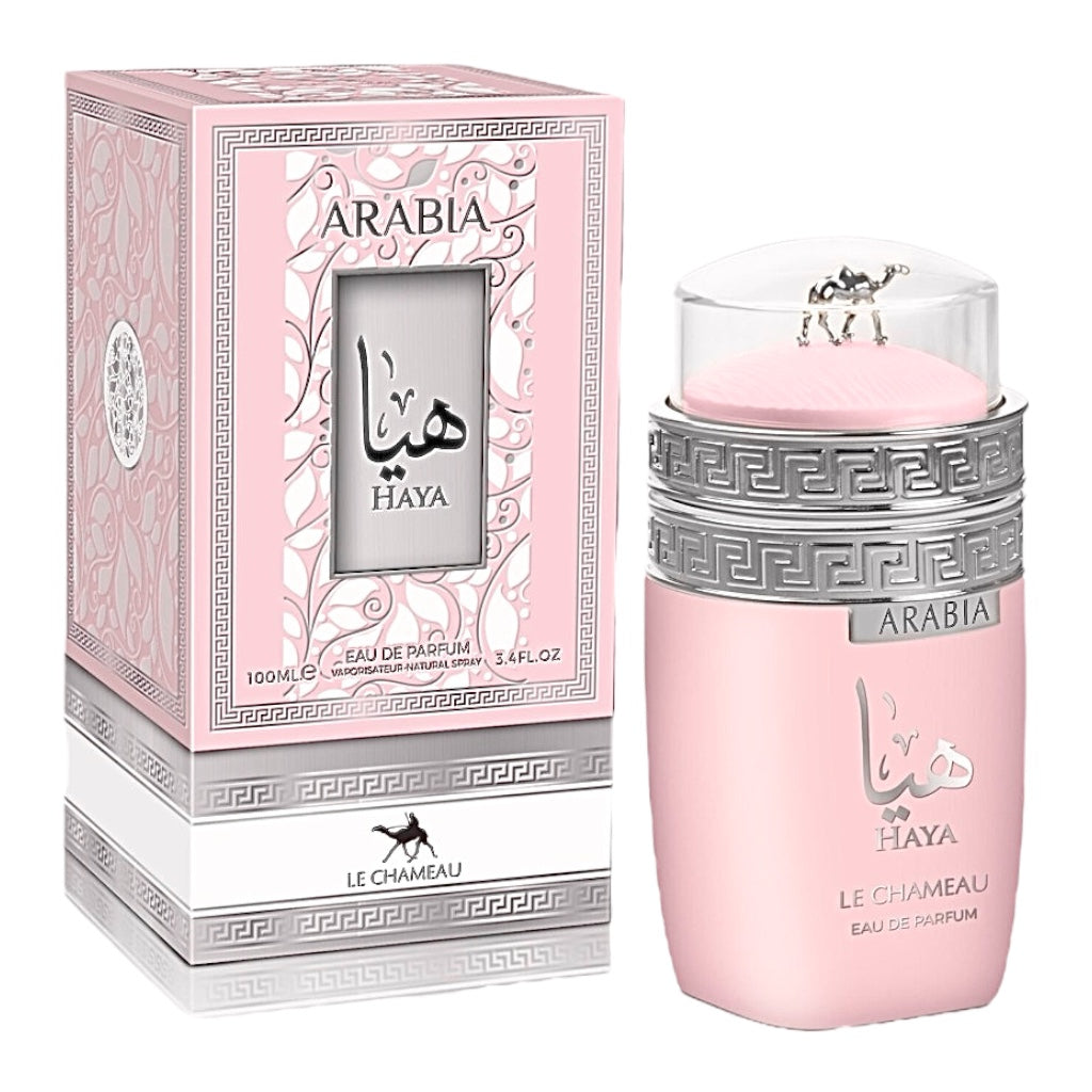 ARABIA HAYA - Le Chameau