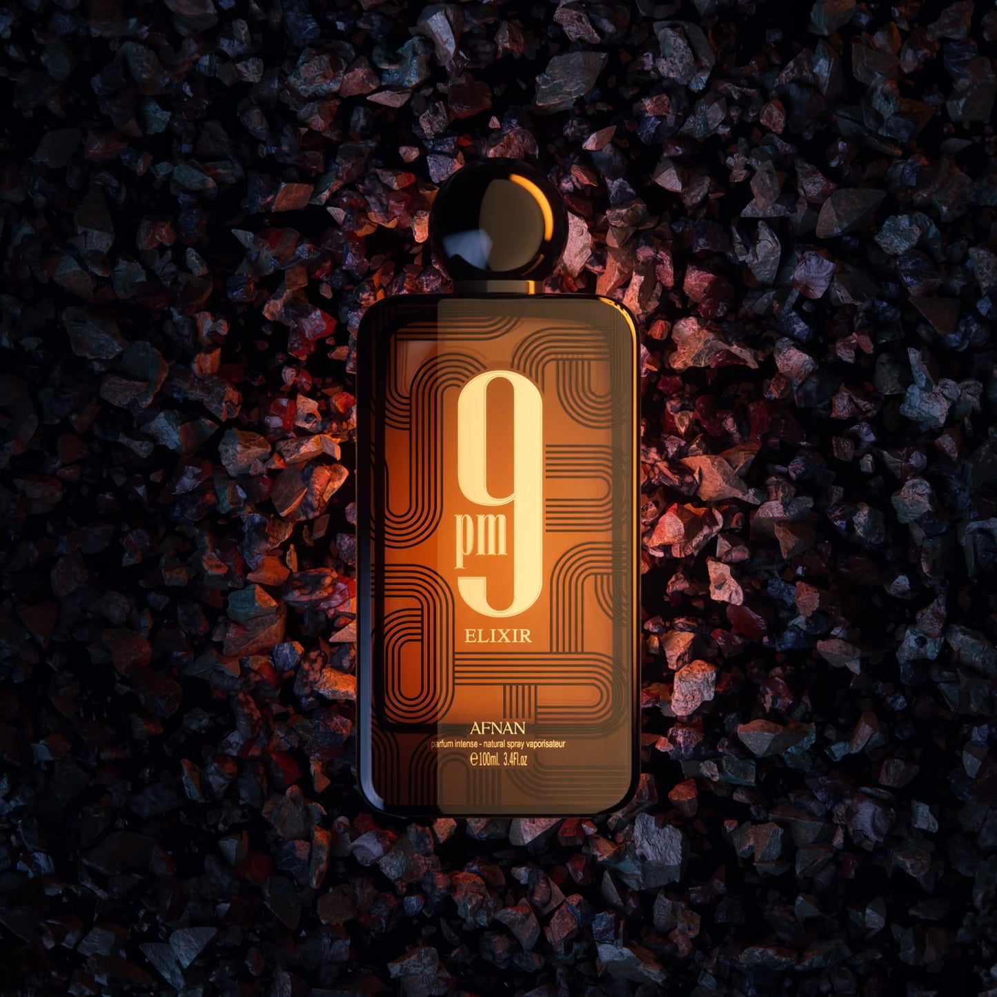 9PM ELIXIR - Afnan