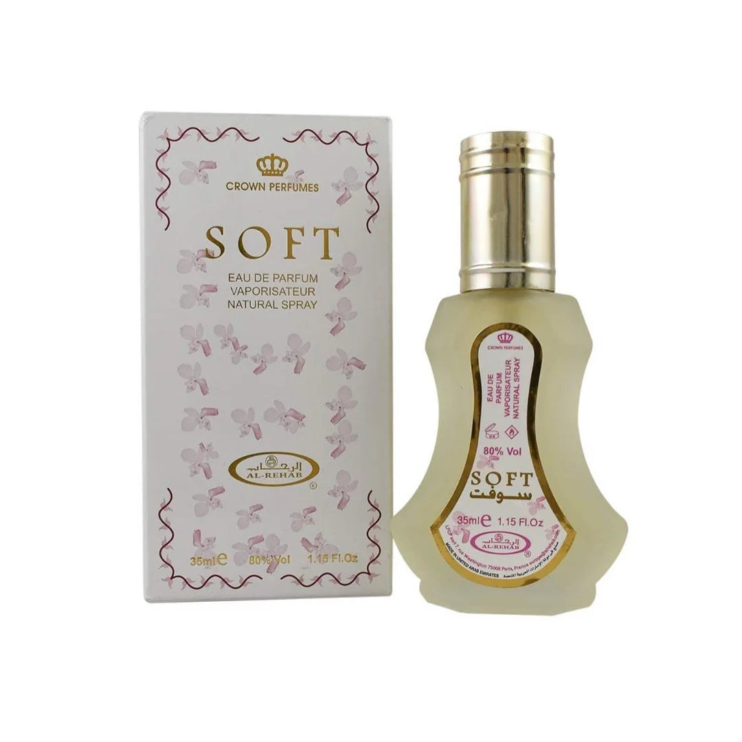 Perfume SOFT