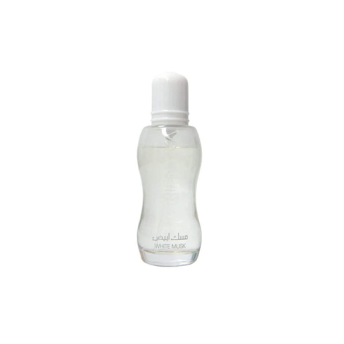 ACEITE PERFUMADO ROLL ON WHITE MUSK - Orientica - 6ml