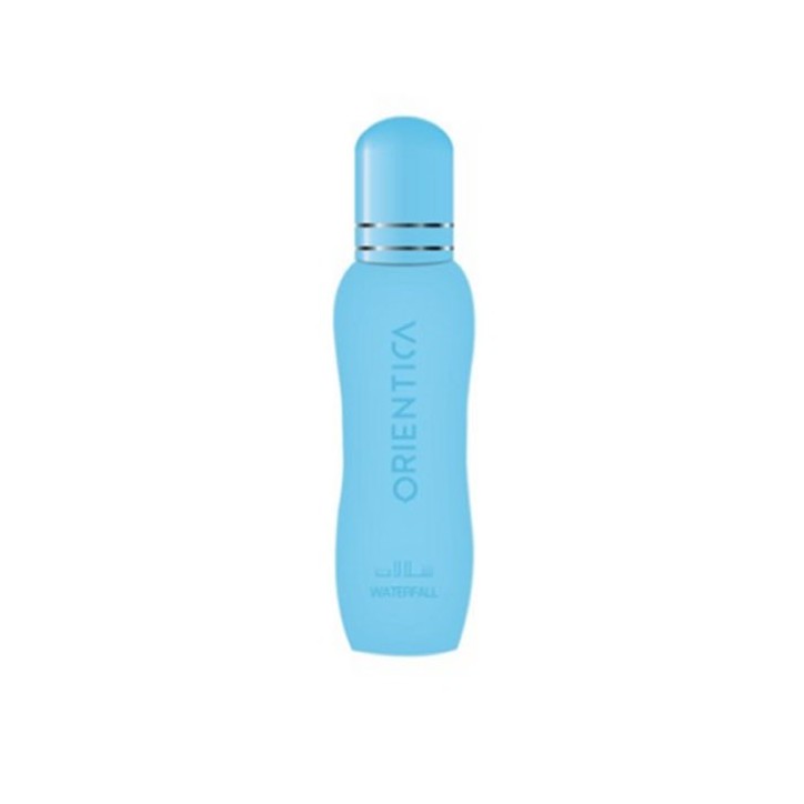 ACEITE PERFUMADO ROLL ON WATERFALL - Orientica - 6ml
