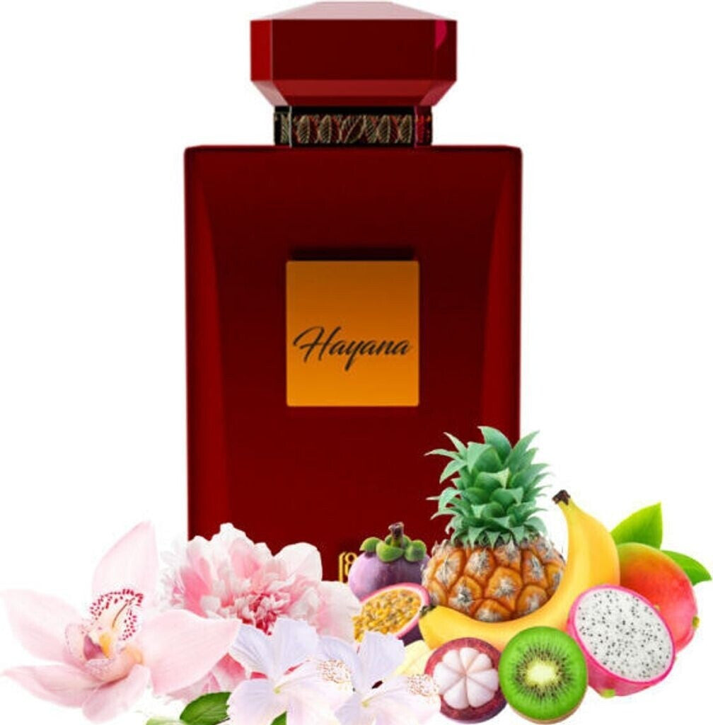 HAYANA - Ahmed