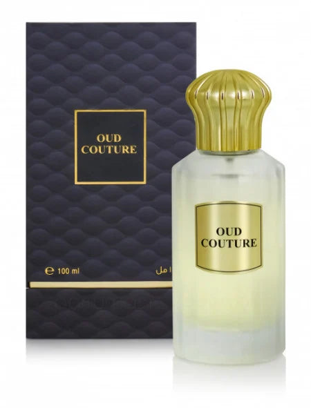 OUD COUTURE Ahmed