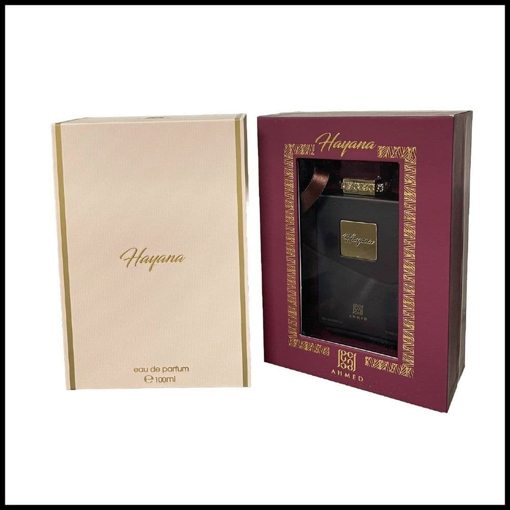 Perfume HAYANA