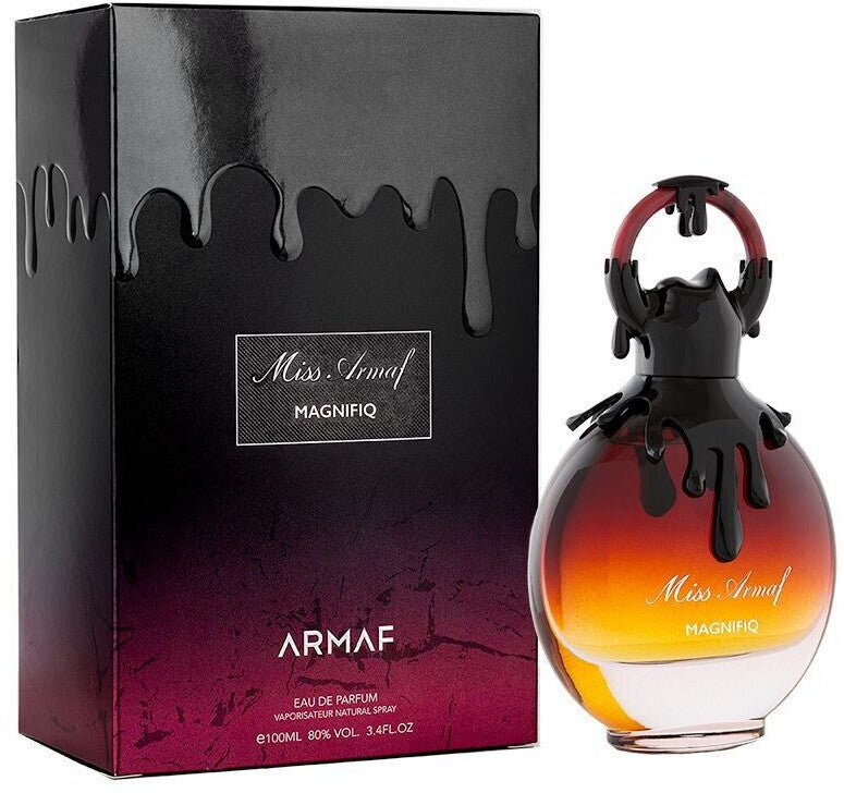 Perfume MISS ARMAF MAGNÍFICO