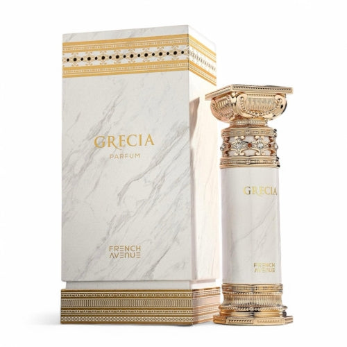 GRECIA - French Avenue