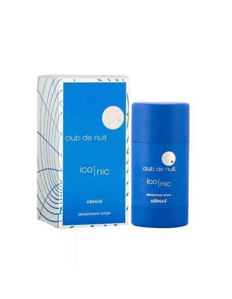 ICONIC roll-on deodorant