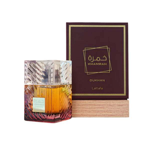 KHAMRAH DUKHAN - Lattafa