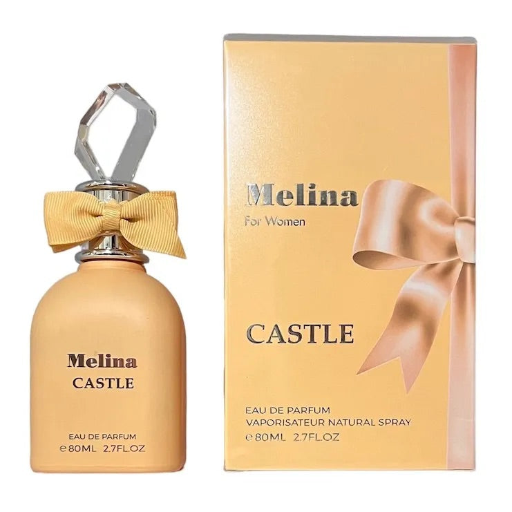 CASTELO MELINA Perfume