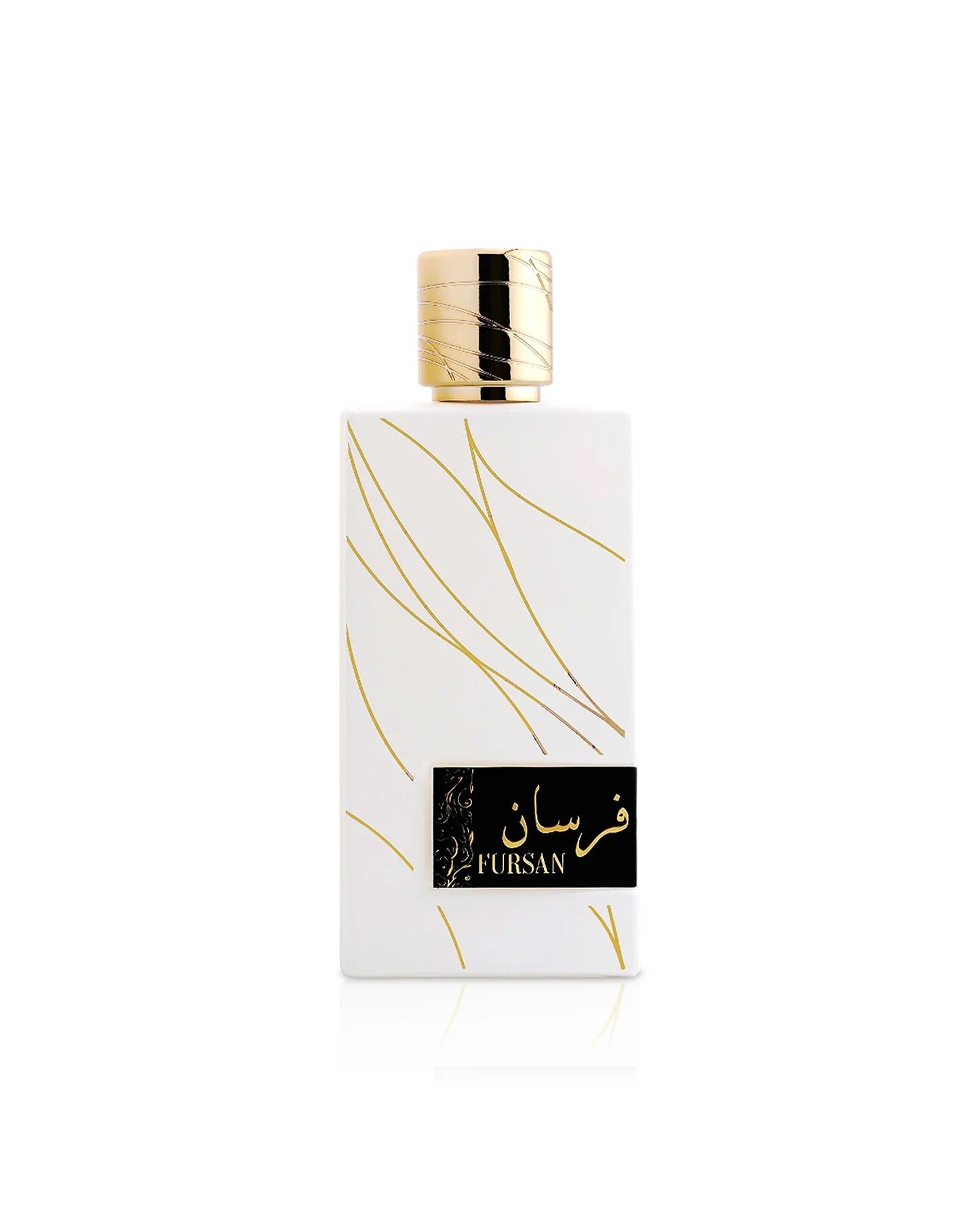 FURSAN WHITE - Khadlaj