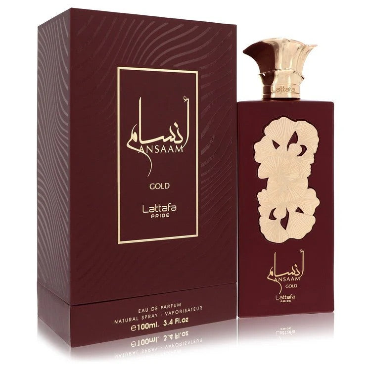 Perfume ANSAAM GOLD
