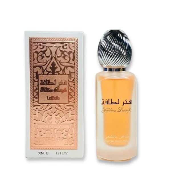 Perfume capilar FAKHAR