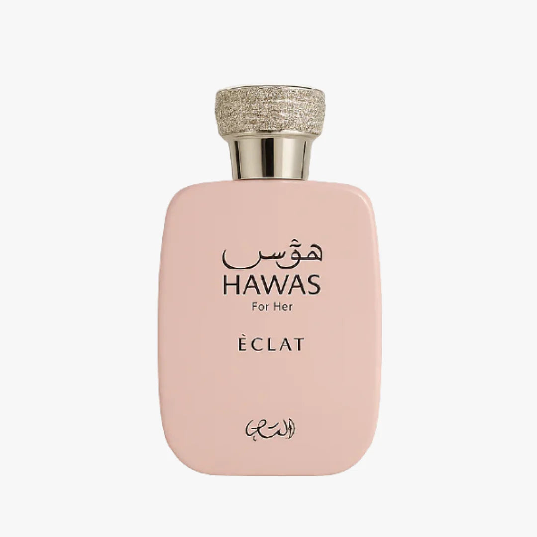 HAWAS ECLAT - Rasasi - 100ml
