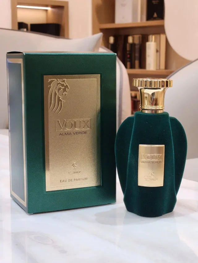 VOUX ALMA VERDE - Emir