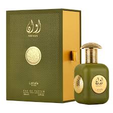 AWAAN Perfume