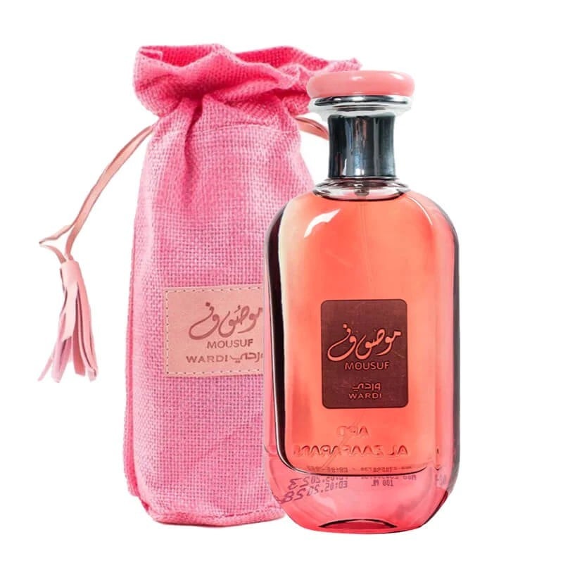 Perfume MOUSUF WARDI