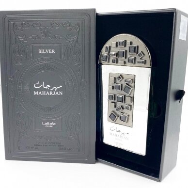 Perfume MAHARJAN PRATA