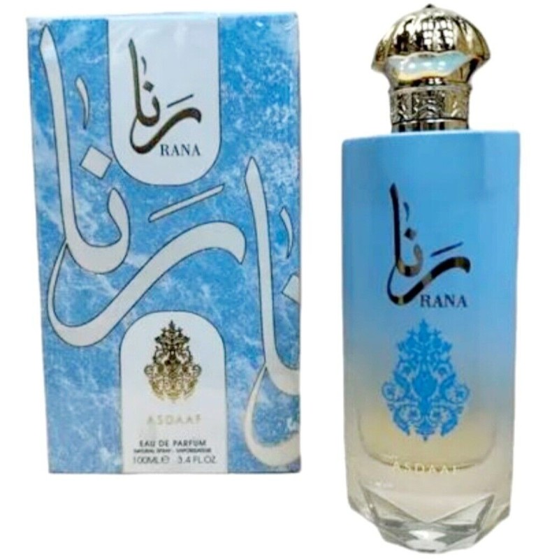 Perfume SAPO