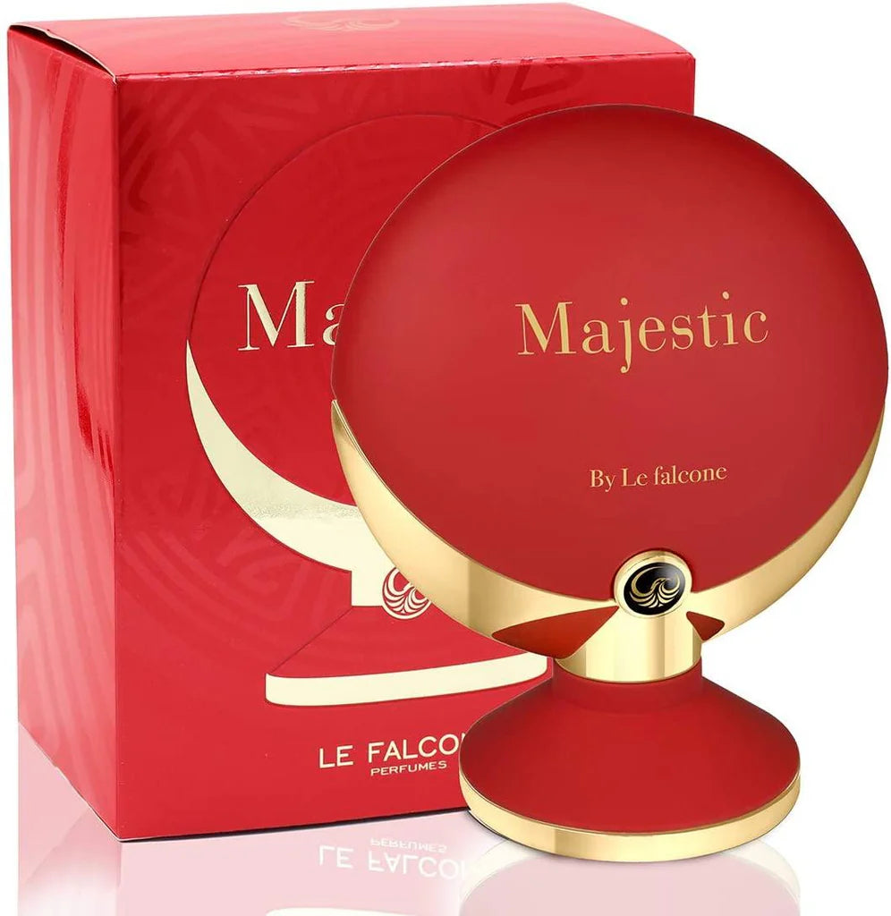 MAJESTIC - Le Falconé