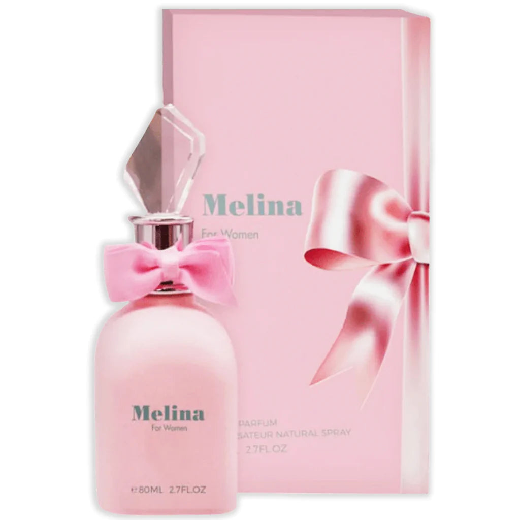 Perfume MELINA PARA MULHERES