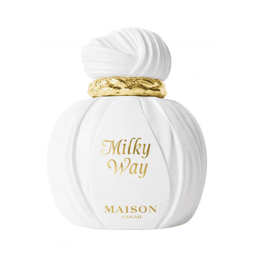 Milky Way Maison Asrar | Perfume Dulce, Cremoso y Adictivo
