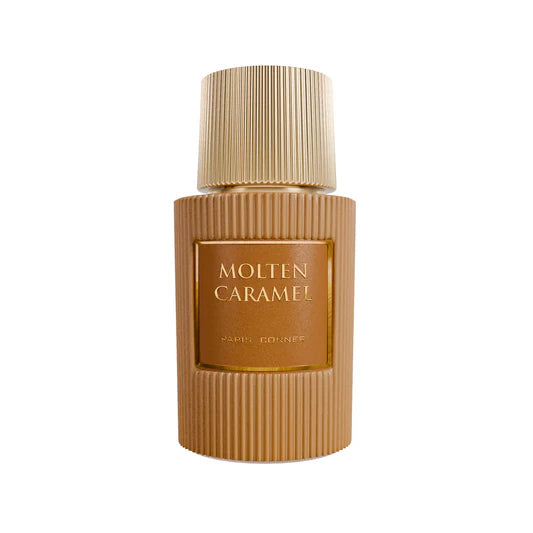 MOLTEN CARAMEL - Paris Corner