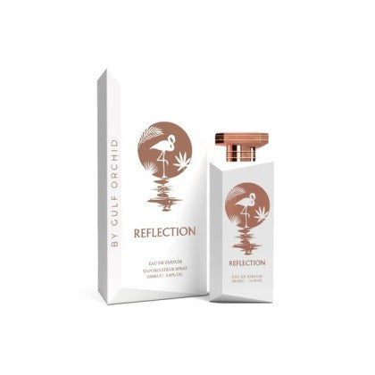 REFLEXÃO Perfume